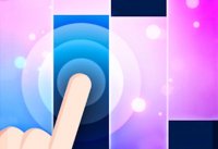 Melodic Tap Rhythm Game